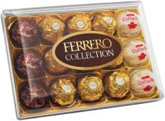FERRERO FERRERO FERRERO COLLECTION MA 172G 172g