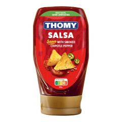 THOMY Meksikitiško stiliaus salsa padažas 336g