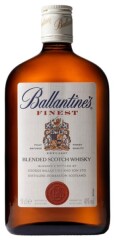 BALLANTINE'S Viskijs ballantine's finest 40% 50cl