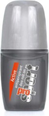 NO BRAND Roll-on deodorant pro sport active 60ml