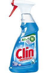 CLIN Clin Windows Blue 500 ml 500ml