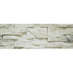 STONELITA Betoonmassist fasaadiplaat Topaza Stonelita 0.5m2 hall 12pcs