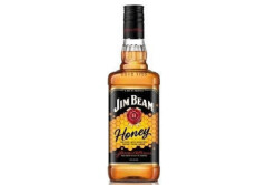 JIM BEAM Burbona dzēriens Honey 700ml