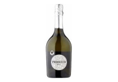 CA'VAL Putojantis sausas vynas Prosecco D.O.C. BRUT SILVER 750ml