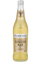 FEVER TREE Ginger ale 500ml