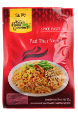 ASIAN HOME GOURMET Maitseainesegu nuudliroale 50g