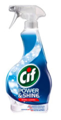 CIF Trigger ANTI-LIMESCALE Power&Shine 500ml