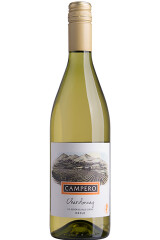 CAMPERO CHARDONNAY 0,75l