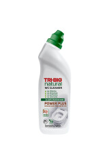 TRI-BIO WC rūdžių valiklis TRI-BIO, 710 ml 710ml