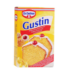 DR.OETKER Corn starch 200g