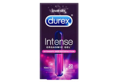 DUREX DUREX Intense Orgasmic Gel 10 ml 10ml