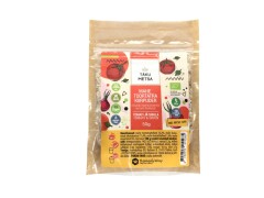 TÄKUMETSA Organic Raw Buckwheat instant porridge tomato&onion 50g