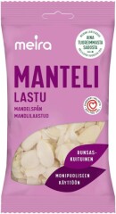 MEIRA Almond flakes 50g