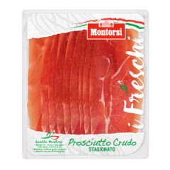 MOTORSI Montorsi Prosciutto crudo 90g