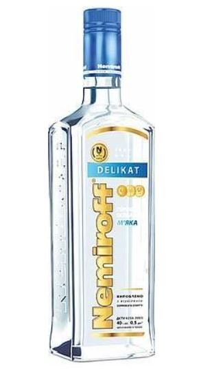 Poliakov vodka 1,5l Alc 37,5%