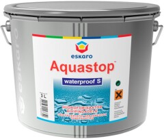 ESKARO Aquastop waterproof s 3l
