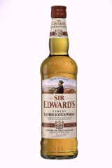 SIR EDWARD’S Scotch Whisky 50cl