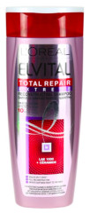 L'OREAL PARIS Šampūnas ELVITAL TOTAL REPAIR EXTR. 250ml