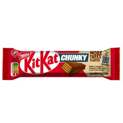 KITKAT ŠOKOLAAD CHUNKY 40g