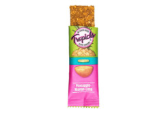 TROPICKS Pineaplle-Mango-Lime Bar 0,02kg