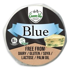 GREEN VIE Blue juust 200g