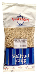 VESKI MATI Veski Mati Whole grain oat flakes 3kg