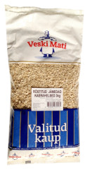 VESKI MATI Veski Mati Kaerahelbed jämedad 3kg