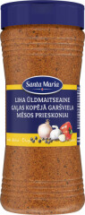 SANTA MARIA Barbeque Seasoning 290g