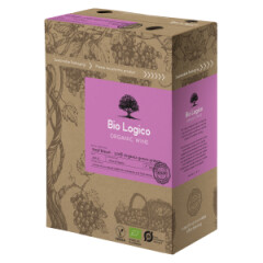 BIO LOGICO ROSE 3l