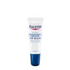 EUCERIN Eucerin balzamas lūpų 10ml 63641 (Beiersdorf AG) 10ml