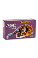 MILKA Sausainiai " Choco Minis" 150g