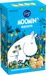 FAZER MOOMIN Fazer Moomin biscuit 175 g 175g