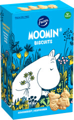 FAZER MOOMIN Fazer Moomin cepumi 175g