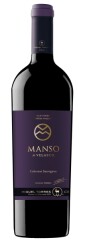 TORRES Manso de Velasco Cabernet 75cl