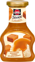 SCHWARTAU Caramel dessert sauce 125g