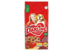 DARLING Šunų ėdalas DARLING 3kg