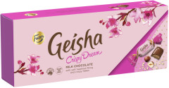 GEISHA Crispy Dream piena šok. konf. 270g