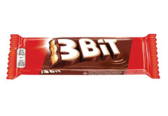 3 BIT 3BIT 46g