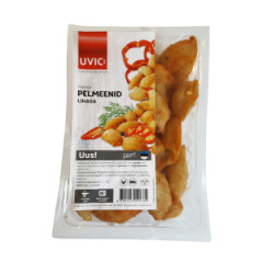 UVIC Praetud pelmeenid lihaga 350g