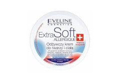 EVELINE Kehakreem Eveline ext.soft allerg. 200ml 0,2l