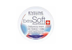 EVELINE Kūno,veid.kr.EVELINE EXTRA SOFT AL,200ml 0,2l