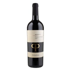 PIETRA PURA R.s.v.PIETRA PURA PRIMITIVO 14% 0,75l 75cl