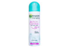 GARNIER Dezodorants sieviešu spray Mineral Action Control 150ml