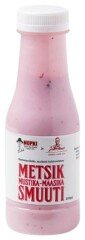 NOPRI Mustika maasikasmuuti 300ml