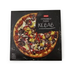 RIMI Pica Kebab krāsnī cepta 380g