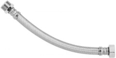 TUCAI Lanksčioji maišytuvu žarna Fil-Nox; V1/2-V1/2; 70 cm 1pcs