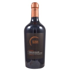 LUNA ARGENTA R.s.v.LUNA ARGENTA APPASSITE TERRE SIC.13,5% 0,75l 750ml