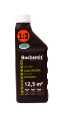 BOCHEMIT Medienos antiseptikas (koncentruotas) žalias 1kg