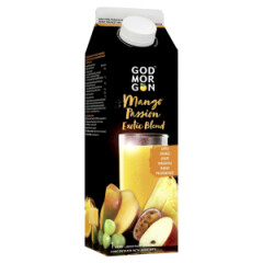 RYNKEBY GOD MORGON TR.MAN SEGUMAHL TROPICAL 1l