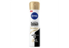 NIVEA Dezodorants sieviešu spray Silky Smooth 150ml